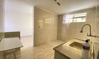 Imagem: Apartamento com 2 dormitórios para alugar