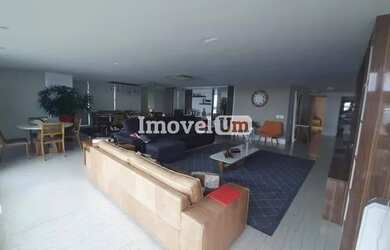 Imagem 3: Barra da Tijuca Apartamento com 3 dormitórios