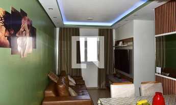 Imagem 2: Apartamento para Aluguel - Socorro, 3 Quartos, 53 m2