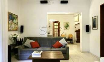 Imagem 5: Sobrado Residencial - Jardim Paulista