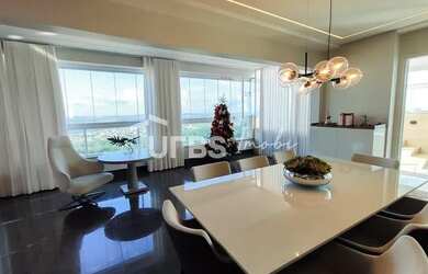 Imagem 5: Europark Tijuca - Cobertura 4 quartos, sendo 4 suítes