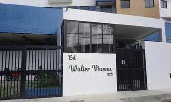 Imagem: Apartamento studio c/ varanda cruz das almas!