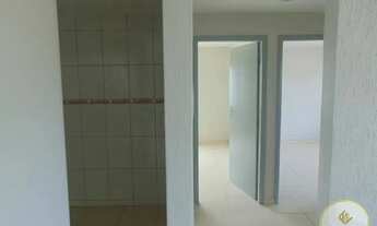 Imagem 3: Apartamento para Locação em Brasília, Núcleo Bandeirante, 2 dormitórios, 1 banheiro