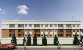 Imagem 4: Apartamento à venda no bairro Cidade Jardim - São José dos Pinhais/PR