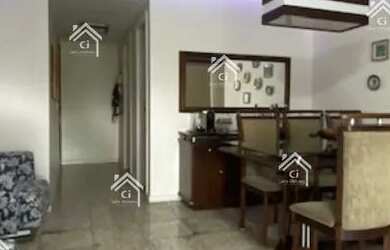 Imagem 4: Apartamento de 4 quartos mais dependência a venda no Condomínio Rio2