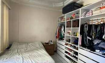 Imagem 3: Apartamento para venda com 72 metros quadrados com 3 quartos em Parque 10 de Novembro - Ma