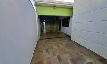 Imagem 3: Locação de Casas / Padrão na cidade de Araraquara