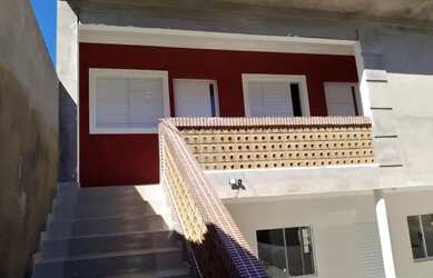 Imagem 3: Apartamento Tipo Estúdio, Semi-Mobiliado. Imóvel novo, em primeira locação. Imóvel locali