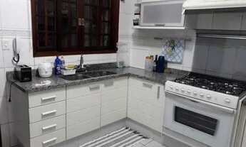 Imagem 3: Casa para venda com 100 metros quadrados com 3 quartos em Pinheiros - São Paulo - SP