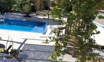 Imagem 7: CASA À VENDA EM ALPHAVILLE BURLEMARX