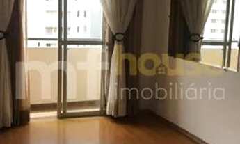 Imagem 2: Apartamento para aluguel com 63 metros quadrados com 3 quartos em Continental - Osasco - S