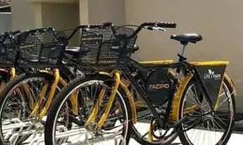 Imagem: Apartamento Padrão em Pelotas