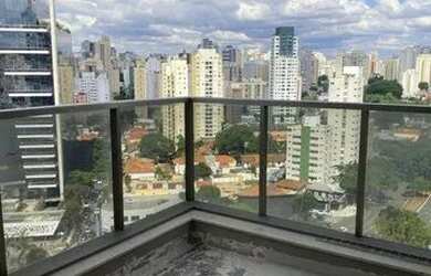 Imagem 4: APARTAMENTO - VILA OLÍMPIA - SP