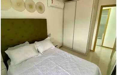 Imagem 3: FLAT vista mar Kitnet com 1 dormitório