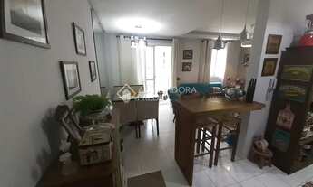 Imagem 3: PORTO ALEGRE - Apartamento Padrão - Morro Santana