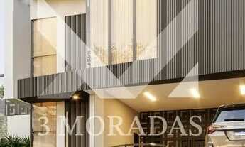 Imagem: Sobrado 4 Suítes nos Jardins Bolonha