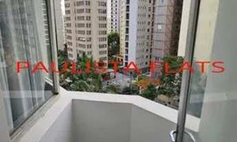 Imagem 3: SÃO PAULO - RESIDENCIAL - JARDIM PAULISTA