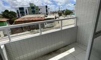 Imagem 6: Apartamento em Mangabeira