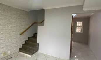 Imagem 3: Sobrado no condomínio Villa flora em sumare-sp