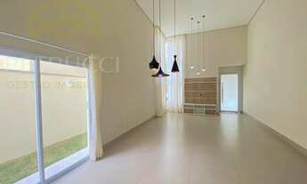 Imagem 2: Casa - Swiss Park - Campinas