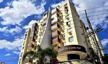 Imagem: Apartamento de 3 quartos para alugar no