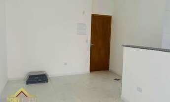 Imagem 5: Apartamento para alugar, 54 m² por R$ 2.300,00/mês - Mirim - Praia Grande/SP