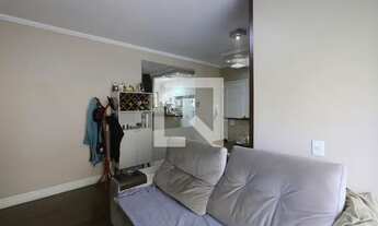 Imagem 2: Apartamento para Aluguel - Santana, 2 Quartos, 62 m2