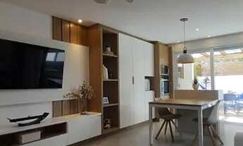 Imagem: Casa com 3 dormitórios à venda no Campeche