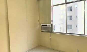 Imagem 6: Apartamento para venda com 41 metros quadrados com 1 quarto