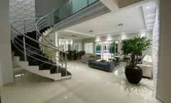 Imagem 7: Casa com 4 dormitórios, 550 m² - venda por R$ 6.000.000,00 ou aluguel por R$ 25.000,02/mês