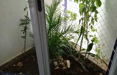 Imagem 5: APARTAMENTO DUPLEX PARA LOCAÇÃO NO EDIFÍCIO BRISTOS - VILA TRUJILLO - SOROCABA/SP