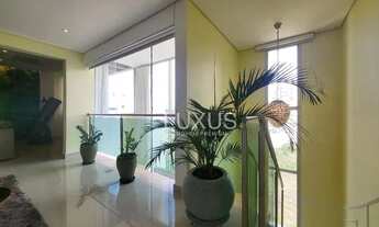 Imagem 4: Cobertura com 3 dormitórios, 205 m² - venda por R$ 2.300.000,00 ou aluguel por R$ 16.636,0