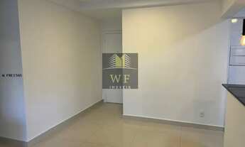 Imagem 3: Apartamento para Venda em Barueri, Green Valley Alphaville, 2 dormitórios, 1 suíte, 2 banh