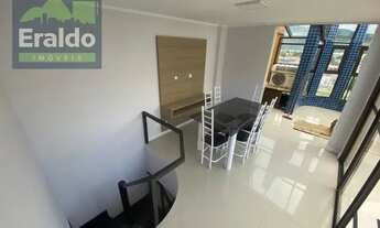 Imagem 7: Cobertura em Caiobá - Matinhos, PR