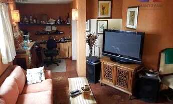 Imagem 5: Cobertura com 3 dormitórios à venda, 250 m² por R$ 1.450.000,00 - Aclimação - São Paulo/SP