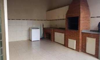 Imagem 6: Casa com 2 dormitórios à venda, 165 m² por R$ 590.000,00 - Jardim Pacaembu - Londrina/PR