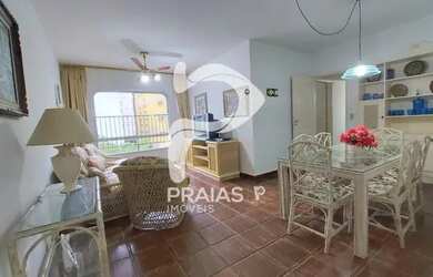 Imagem 2: Apartamento, 200 metros da praia, 3 dormitórios, Enseada