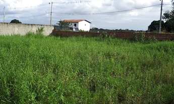 Imagem 5: Terreno prive em aldeia