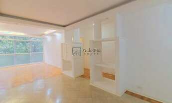 Imagem 7: Locação Apartamento 3 Dormitórios - 191 m² Higienópolis