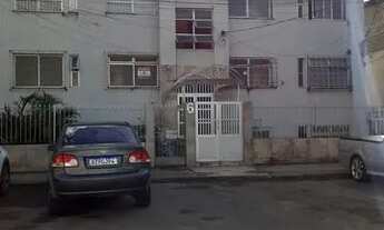 Imagem 5: Apartamento para venda tem 50 metros quadrados com 2 quartos