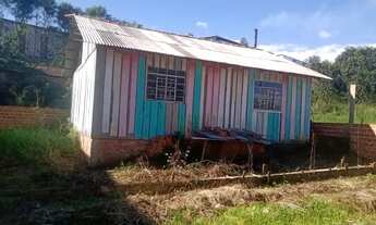 Imagem 3: Casa Jardim Veneza Fazenda Rio Grande