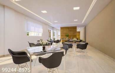 Imagem 5: Vista do Cedros 6? andar - Entrada em 60x !!! Sucesso de vendas Confira