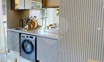 Imagem 7: Apartamento na planta - suites, 1 vaga - Perdizes