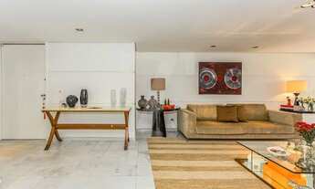 Imagem 3: Apartamento Triplex à Venda no Real Parque