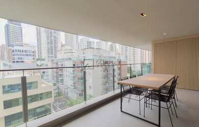 Imagem 10: Apartamento Locação 1 Dormitórios - 65 m² Vila Nova Conceição