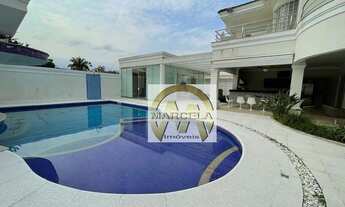 Imagem: Casa à venda com 7 suites,4 vagas - Jardim