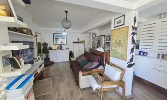 Imagem 6: Apartamento para venda tem 84 metros quadrados com 2 quartos em Vila Sônia - São Paulo - S