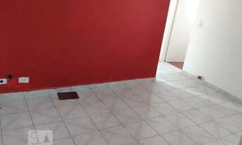 Imagem 2: Apartamento para Aluguel - Jabaquara, 2 Quartos, 45 m2