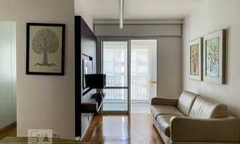 Imagem 2: Apartamento à Venda - Cambuí, 2 Quartos, 54 m2