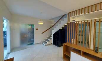 Imagem 3: Casa Duplex 2 suítes, em Ipitanga. Nascente total. Condomínio fechado à 900m da praia